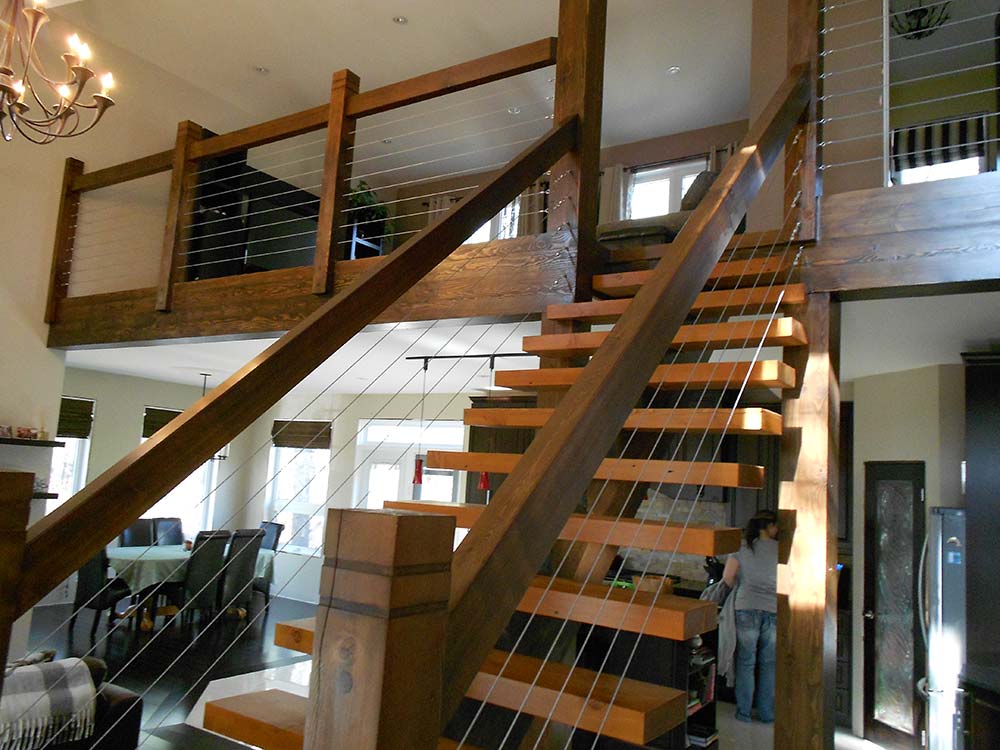 Staircase