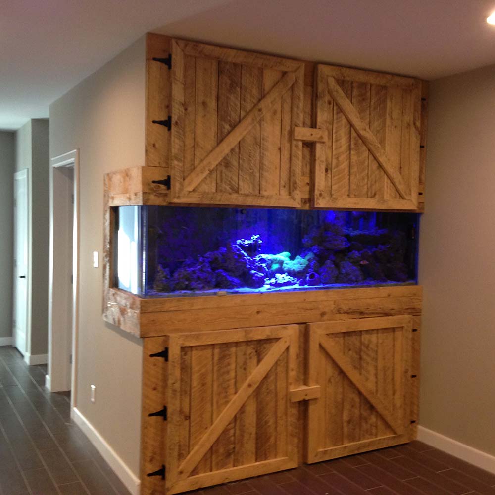 Fish Tank