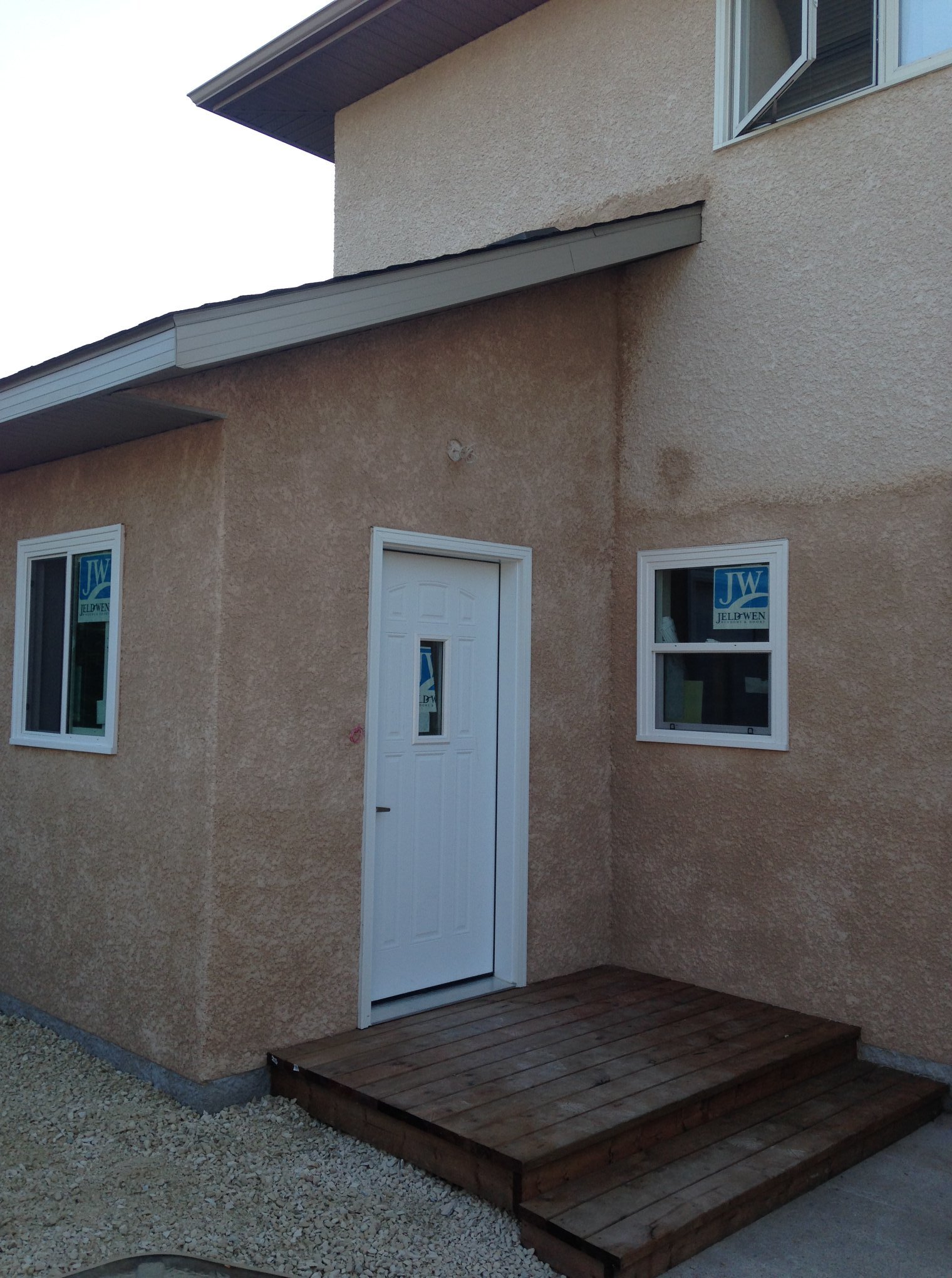 Home Addition