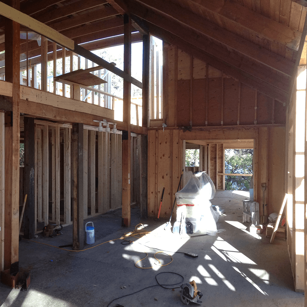 Framing of Addition