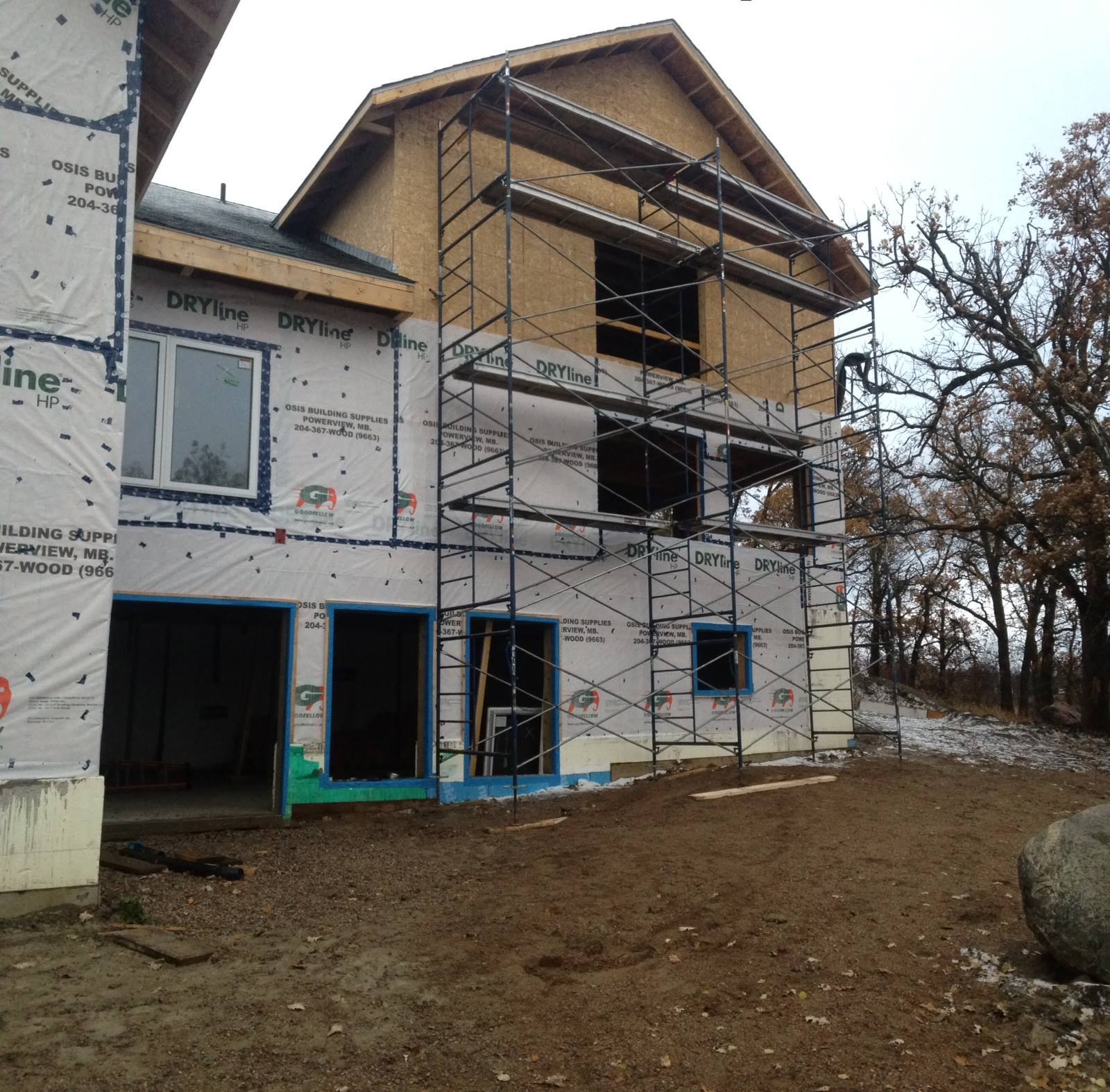 Large Addition