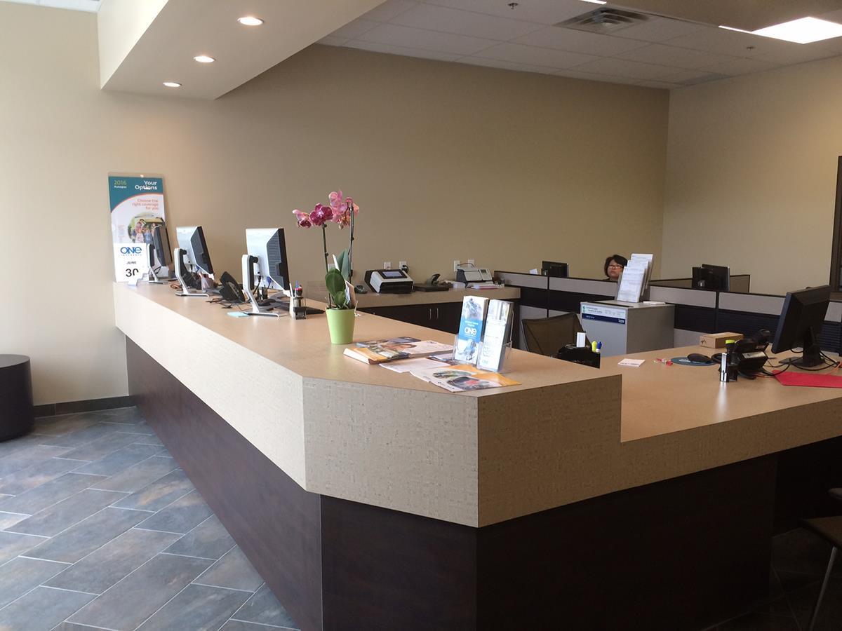 Commercial Office Space